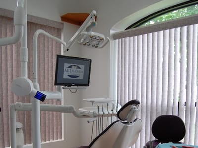 McLaughlin Family Dentists - Leominster