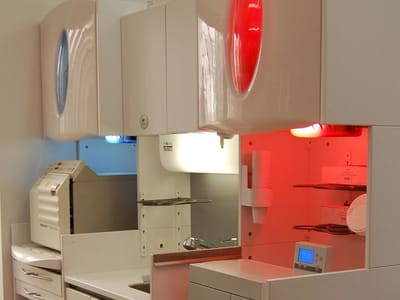 McLaughlin Family Dentists - Leominster