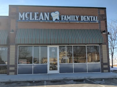 McLean Family Dental