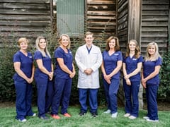 McLemore Dentistry