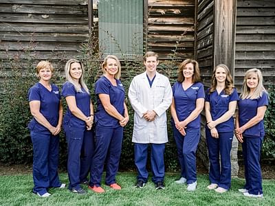 McLemore Dentistry