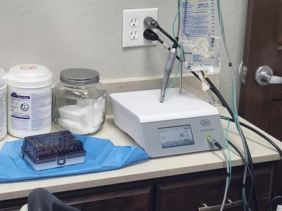 McLoud Family Dentistry