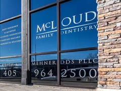 McLoud Family Dentistry