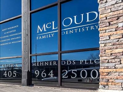 McLoud Family Dentistry