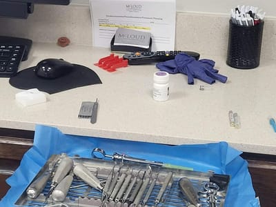 McLoud Family Dentistry