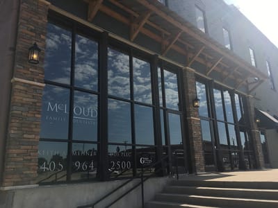 McLoud Family Dentistry