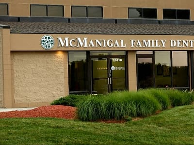 McManigal Family Dentistry