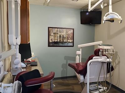 McManigal Family Dentistry