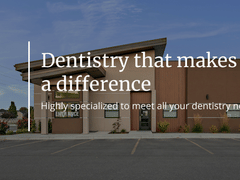 McMillan Family Dental. PLLC