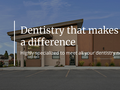 McMillan Family Dental. PLLC