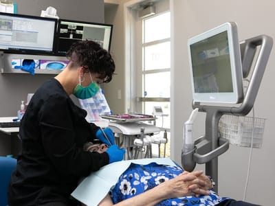 McMillan Family Dental. PLLC