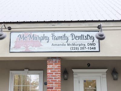 McMurphy Family Dentistry