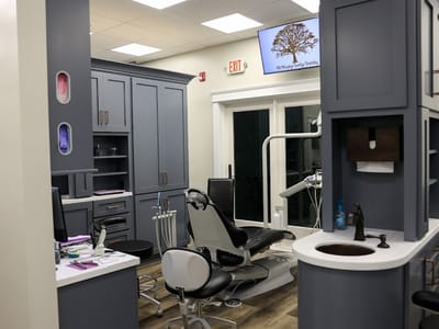 McMurphy Family Dentistry