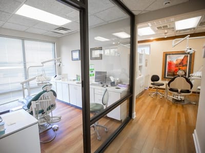 McOmie Family Dentistry