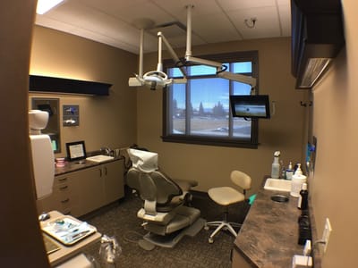McPherson Dental: Dr. John McPherson, DDS