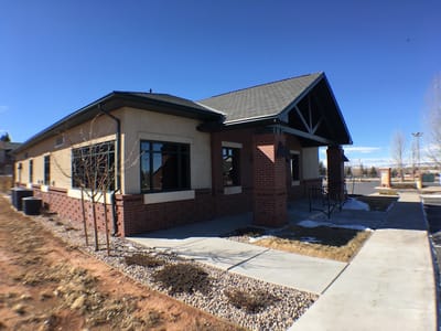 McPherson Dental: Dr. John McPherson, DDS