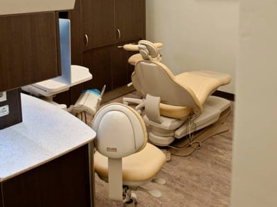 McPherson Dental - Kevin R. McPherson, DDS