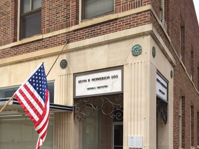 McPherson Dental - Kevin R. McPherson, DDS