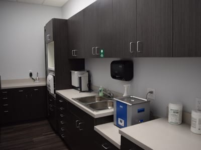 Meadow Park Family Dentistry