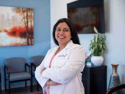 Meadow Park Family Dentistry