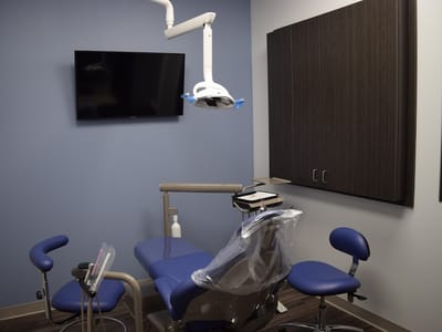 Meadow Park Family Dentistry