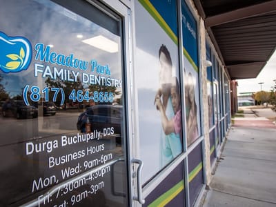 Meadow Park Family Dentistry
