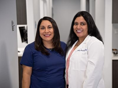 Meadow Park Family Dentistry