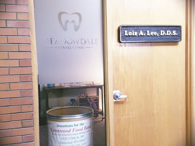 Meadowdale Dental Clinic