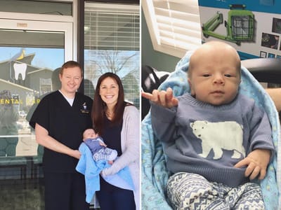 Meadowlark Dental Care