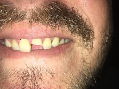 Medford Dentist - Dr. Nathan Tanner DMD