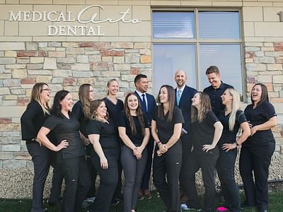 Medical Arts Dental