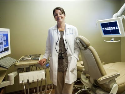 Medical Arts Dentistry