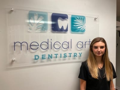 Medical Arts Dentistry