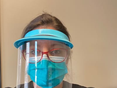 Medical Arts Dentistry