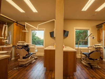 Medical Center Dental Group