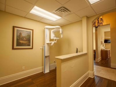 Medical Center Dental Group