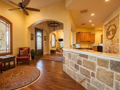 Medical Center Dental Group