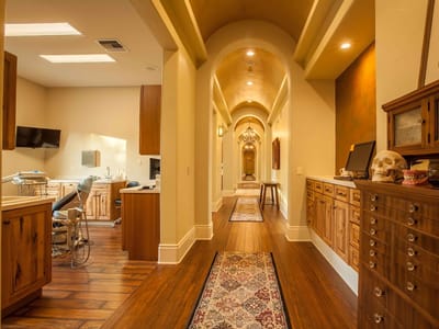 Medical Center Dental Group