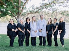 Medical Lake Family Dental