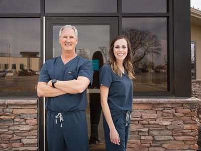 Medicine Creek Family Dentistry