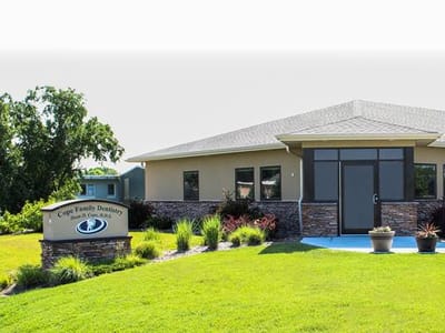 Medicine Creek Family Dentistry