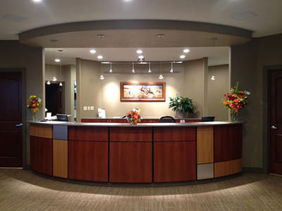 Medicine Creek Family Dentistry