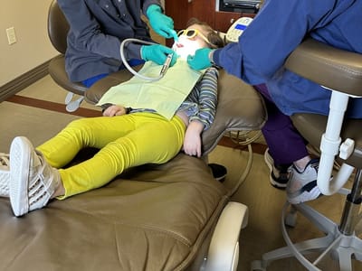 Medicine Creek Family Dentistry