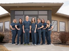 Medicine Creek Family Dentistry