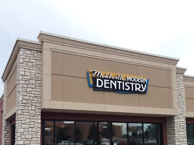 Mehlville Modern Dentistry