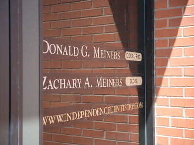 Meiners Dentistry