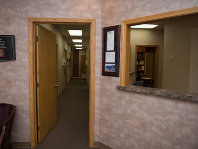 Meiners Dentistry