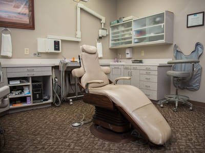 Meiners Dentistry