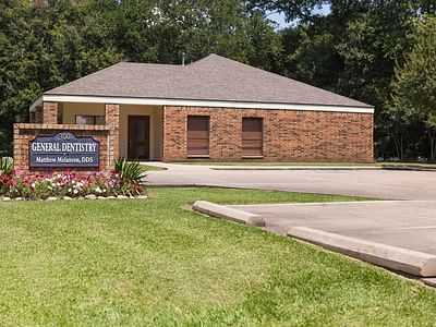 Melancon Family Dentistry