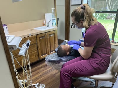 Melancon Family Dentistry